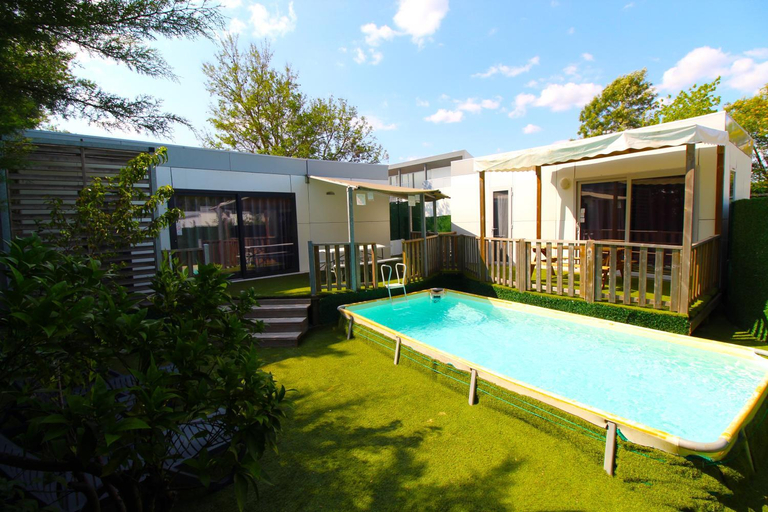 Others 5, Lodges de cedros, Setúbal