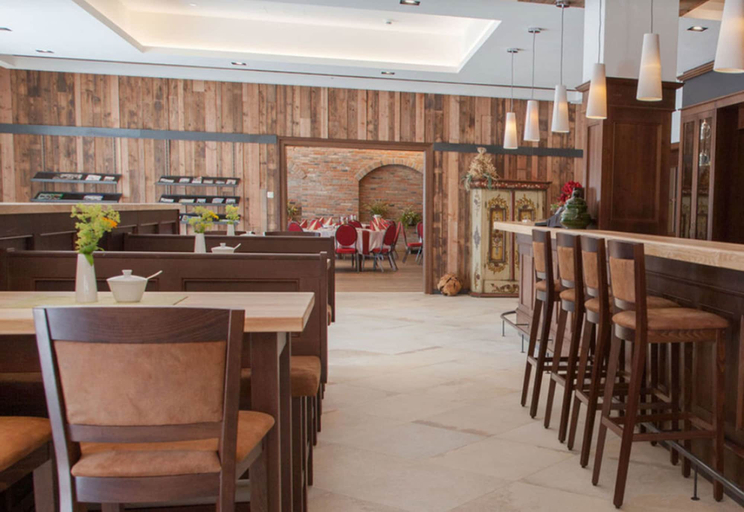 Food & Drinks 4, Hotel Strasshof, Pfaffenhofen an der Ilm