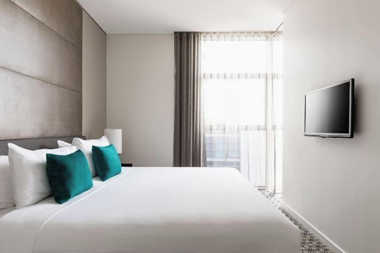 Bedroom 8