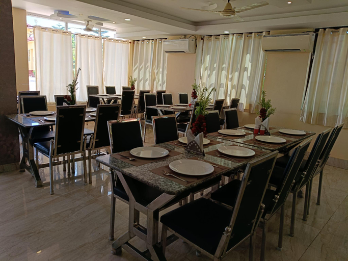 Food & Drinks 5, PUJA INTERNATIONAL	, Birbhum