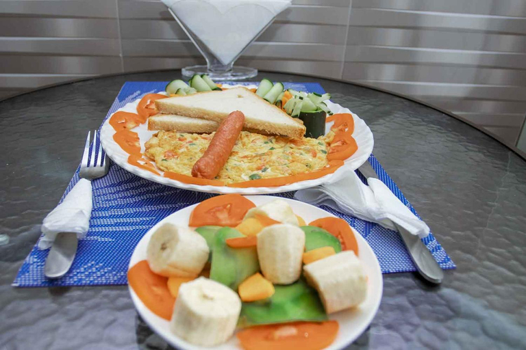 Food & Drinks 2, Plavender, Mwanza, Nyamagana
