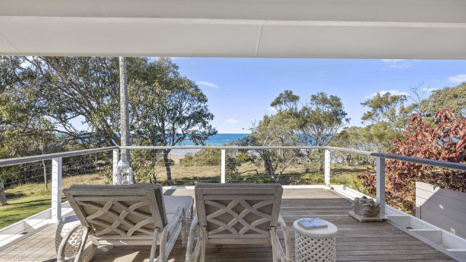 Exterior & Views, Barellen Beach House, Coffs Harbour - Pt B