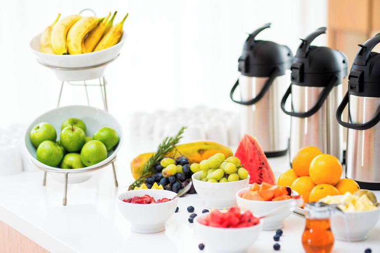 Food & Drinks 5, AC Hotel by Marriott Guatemala City, ZONA 16