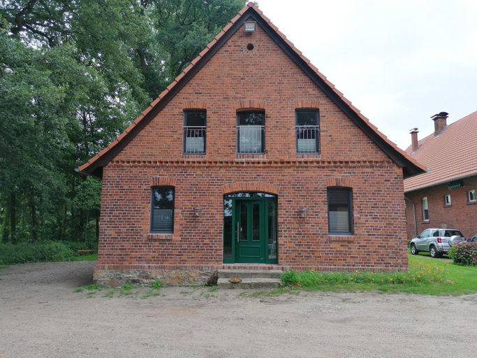 Exterior & Views, Feriendomizil Familie Fleck, Osnabrück