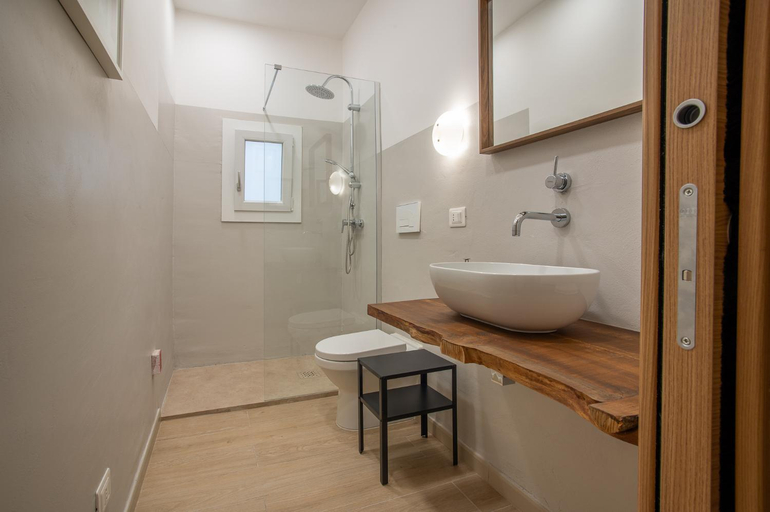 Others 2, B&B Ai 2 Fiumi, Gorizia