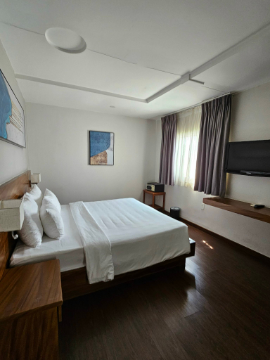 Bedroom 12