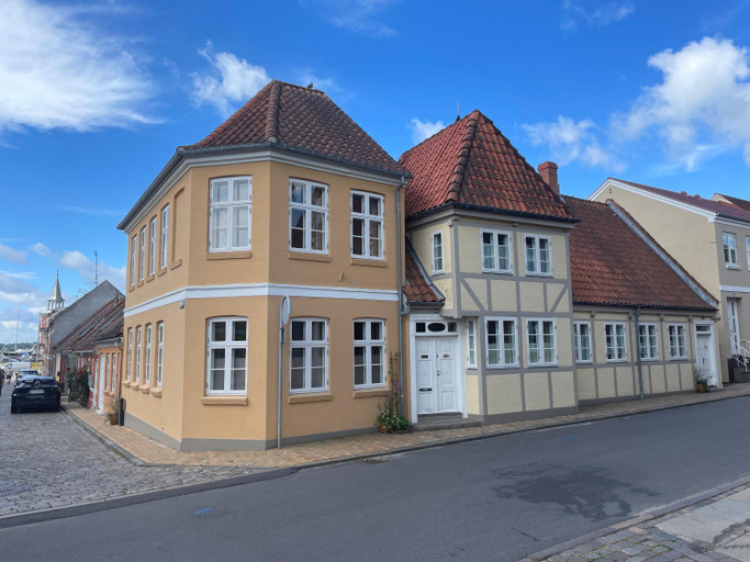 Others 5, Faaborg Bed and Breakfast, Faaborg-Midtfyn