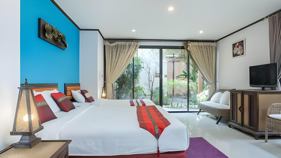 Bedroom 8