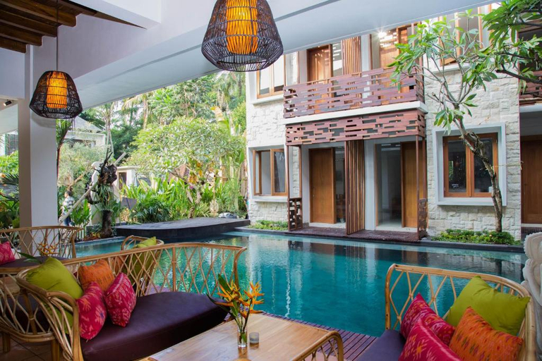 Sport & Beauty 3, Kakul Villa & Suite, Gianyar