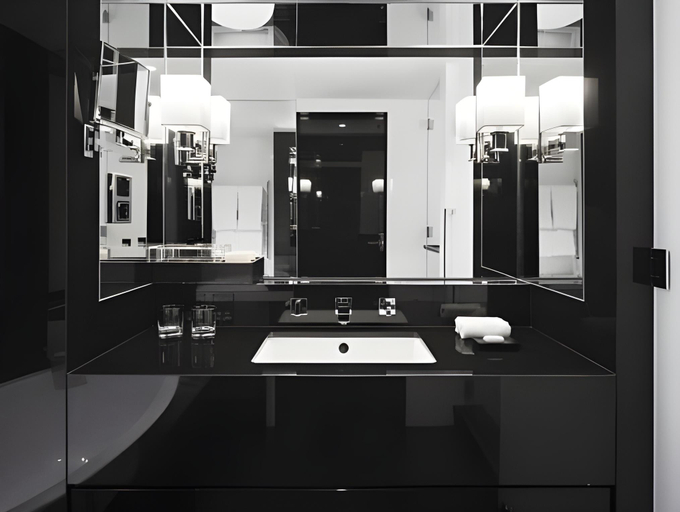 Bathroom 20