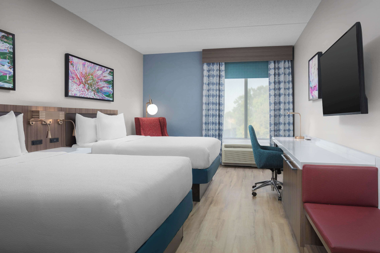 Bedroom 9