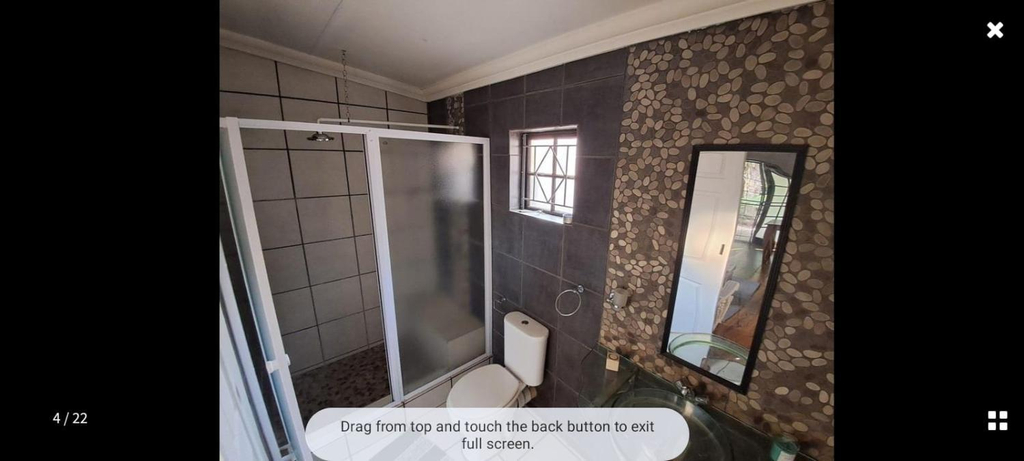 Others 2, Pendora Lodge Piet Retief, Gert Sibande