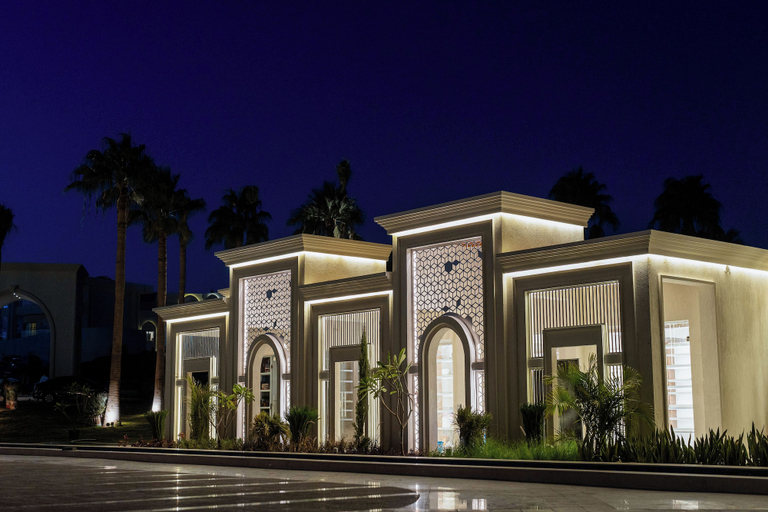 Exterior & Views 2, SUNRISE Remal Beach Resort, Sharm el-Sheikh
