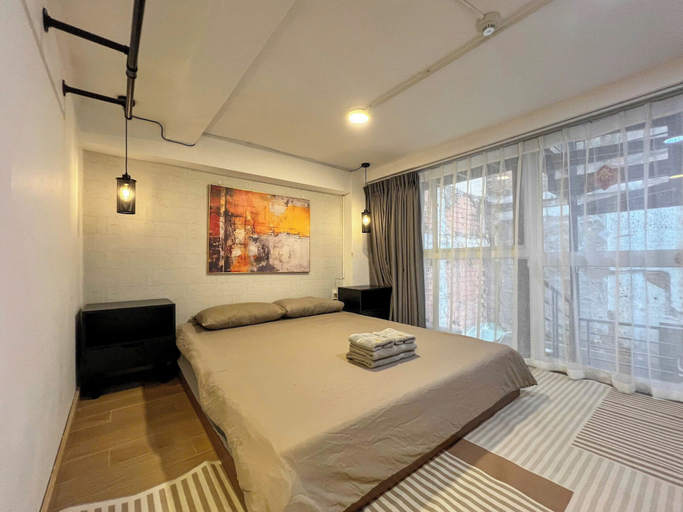 Others 5, Zeus Living - Harmony Hideout, District 1
