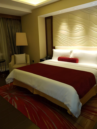 Bedroom 20