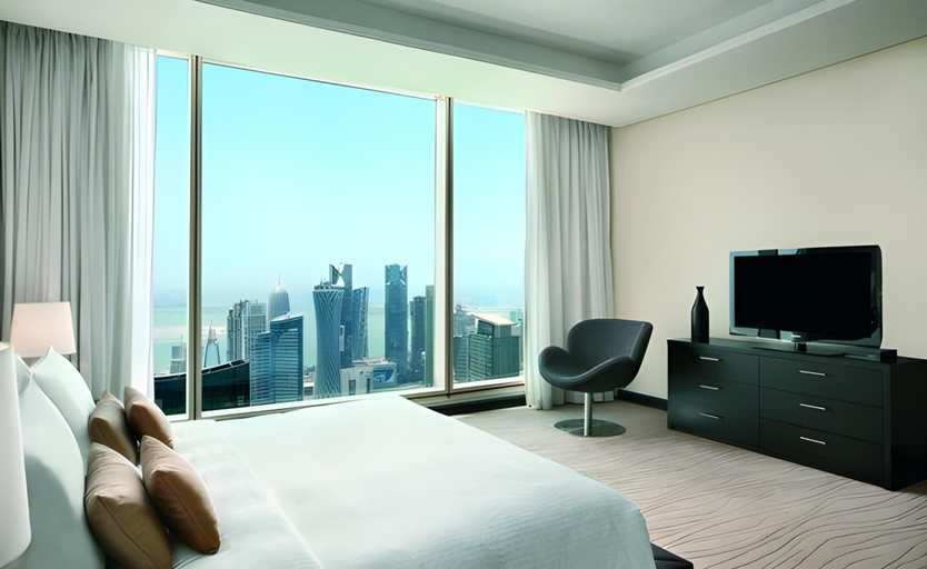 Bedroom 21