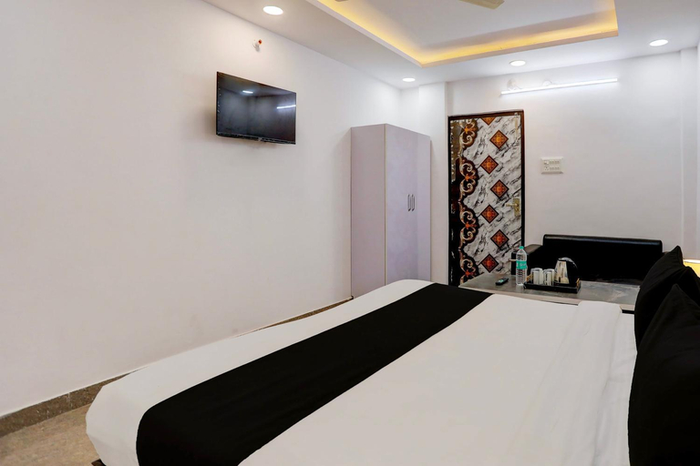 Others 4, PLAY - LUXURY BLU INN couple friendly, Gautam Buddha Nagar