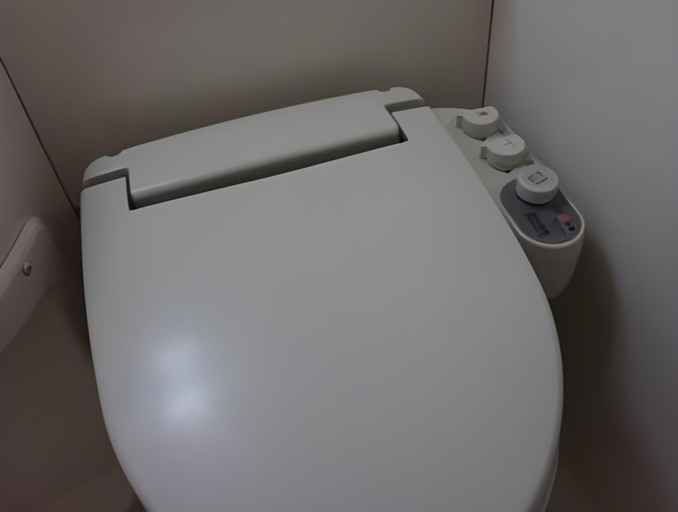 Bathroom 5