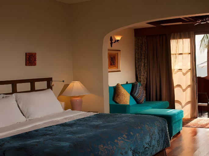 Bedroom 7
