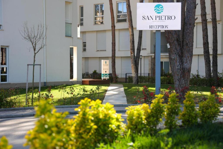 Exterior & Views 1, SanPietro Relax Apartment, Durrësit