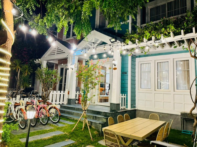 Others 5, Biệt thự 3 phòng ngủ Venus House - Nova Phan Thiết, Phan Thiết