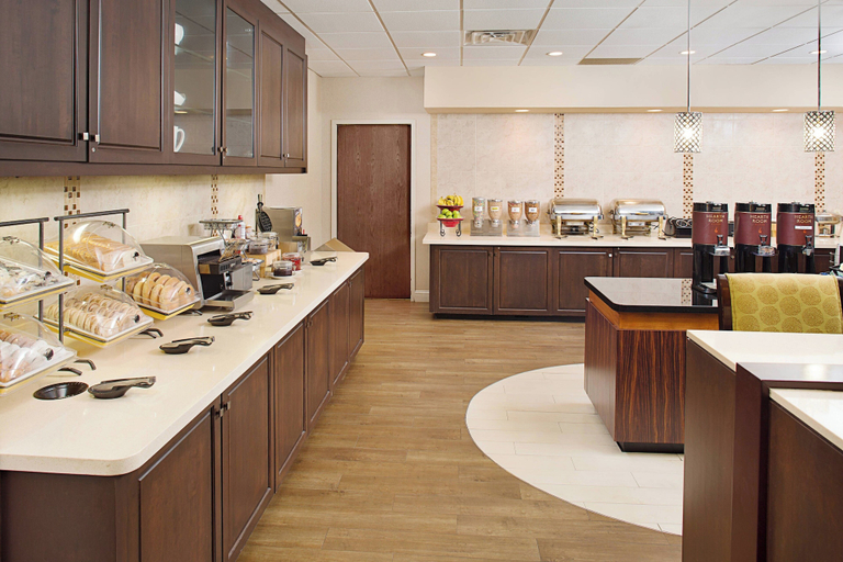 Food & Drinks 5, Residence Inn by Marriott White Plains Westchester County, Westchester