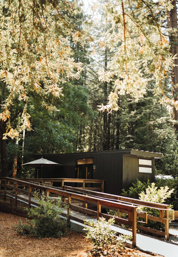 Exterior & Views 2, AutoCamp Sequoia, Tulare