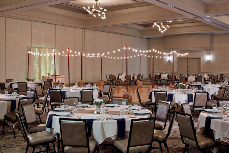 Food & Drinks 5, MeadowView Conference Resort & Convention Center, Sullivan