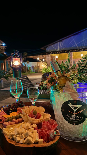 Food & Drinks 4, POUSADA DONNA MARIA, São Miguel de Touros