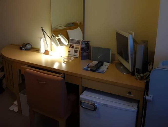 Amenities 8