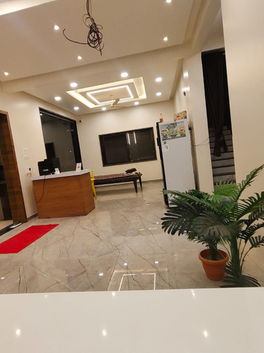 Others 5, Hotel Keshar Palace, Ahmadnagar