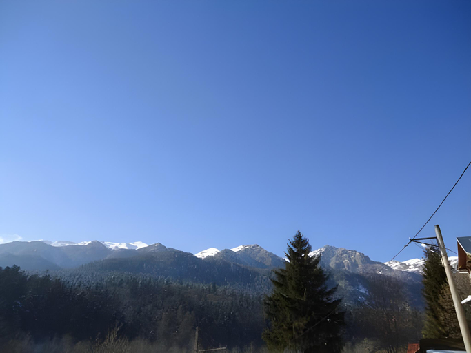Others 5, Pensiunea Roua, Sinaia