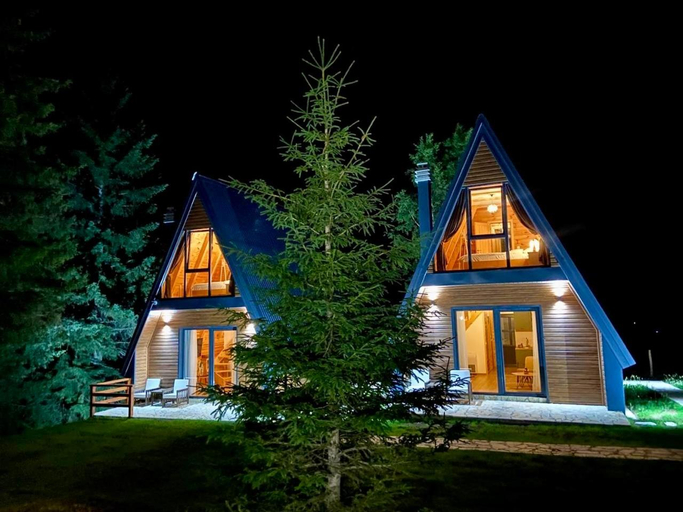 Others 2, Villas Chardak