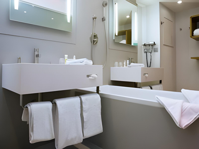 Bathroom 1