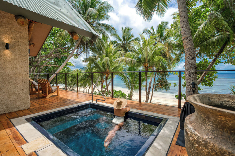 Sport & Beauty 3, Matangi Island Resort - Adults Only, Cakaudrove