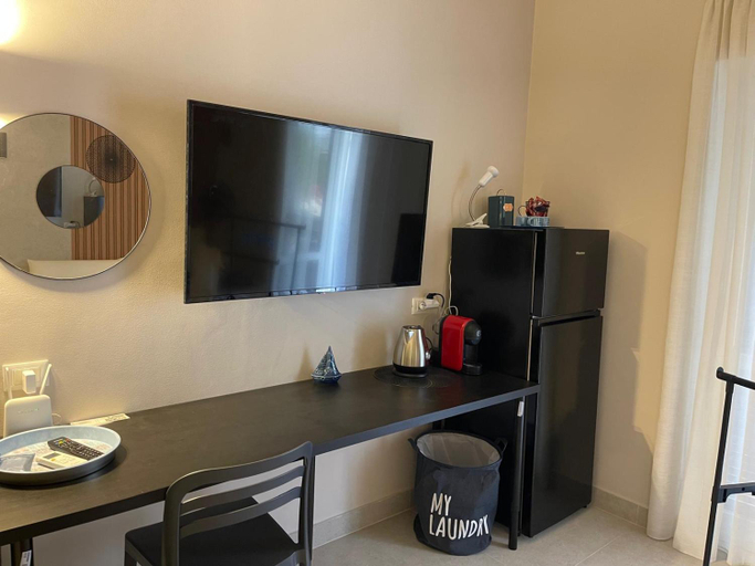 Others 3, Kyria Luxury Apartment, Messina