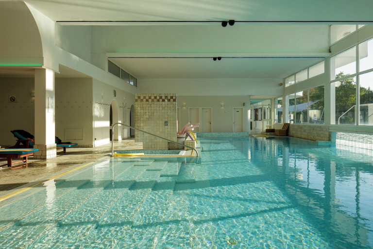 Sport & Beauty 2, Galzignano Resort Terme & Golf - Hotel Splendid, Padua