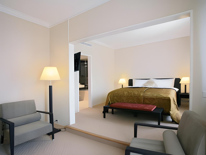 Bedroom 12