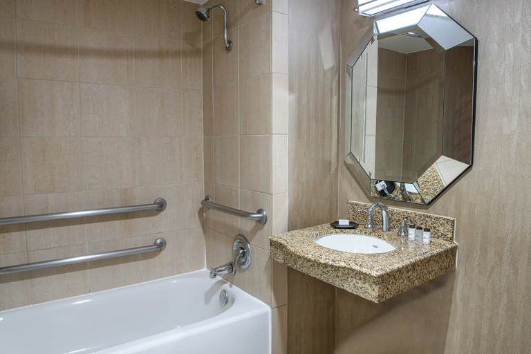 Bathroom 5