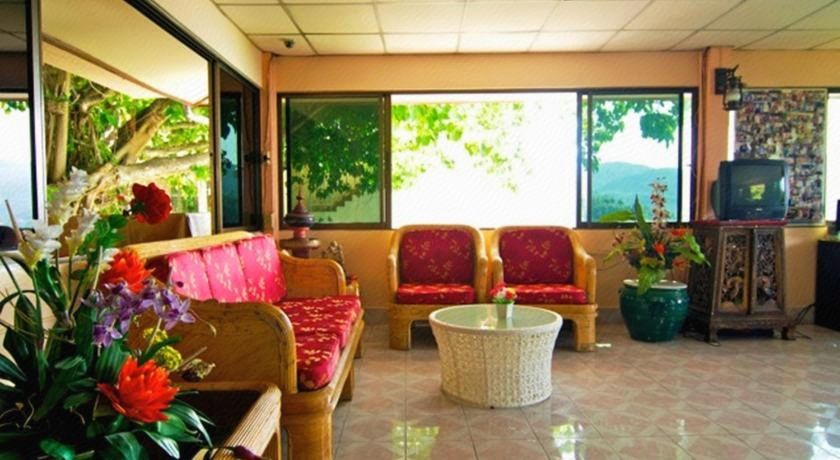Others 3, Baan Karon Hill Phuket Resort, Phuket Island