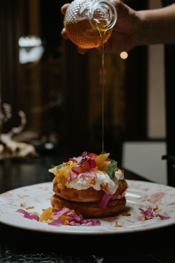 Food & Drinks 5, Hotel Sureño Yucatán, Mérida