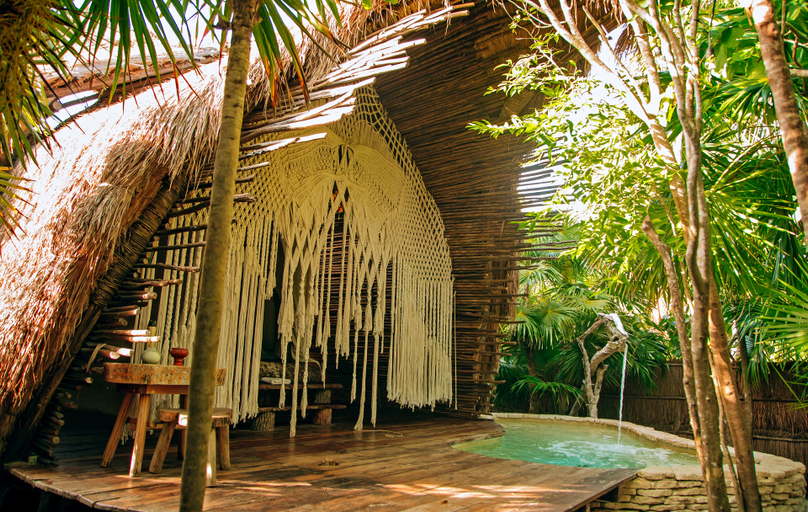 Others 3, Ikal Hotel Tulum, Cozumel
