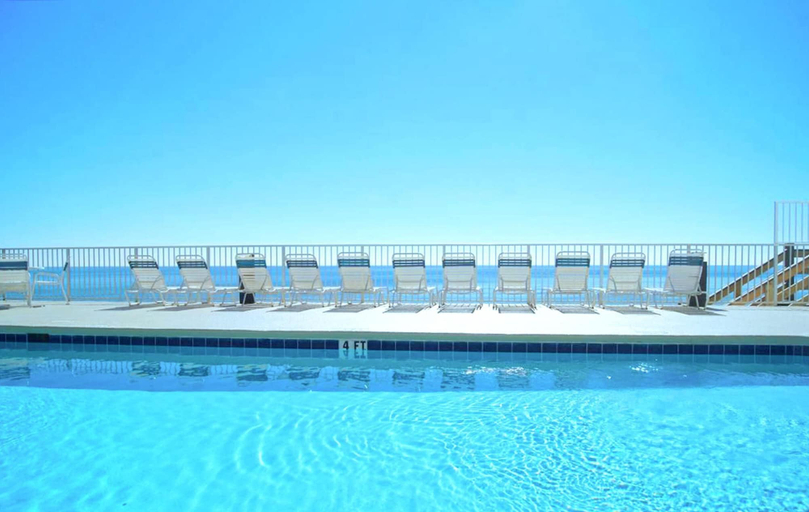 Sport & Beauty 4, Leeward Key 903, Walton