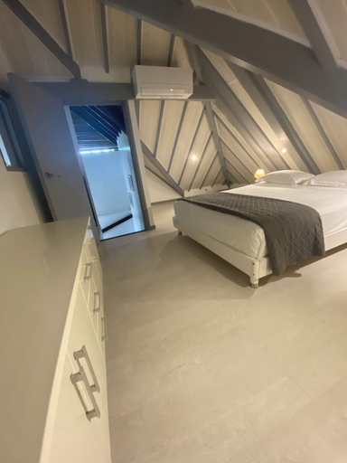 Bedroom 5, Residence Moorea Sunset Beach