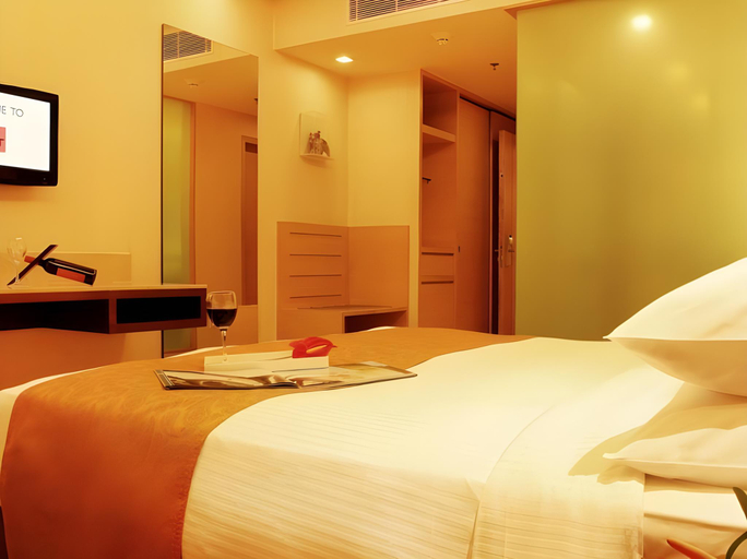 Bedroom 9