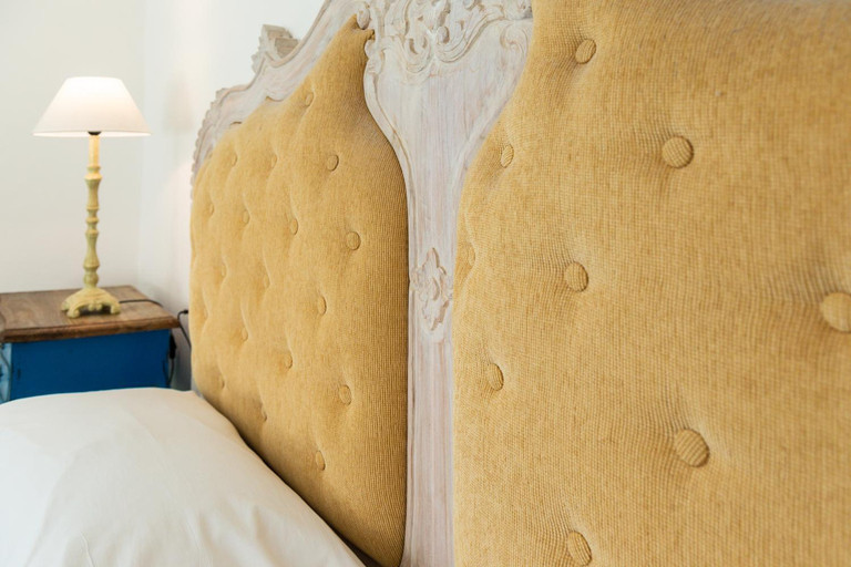 Bedroom 2, Helios Hotel, Nuoro