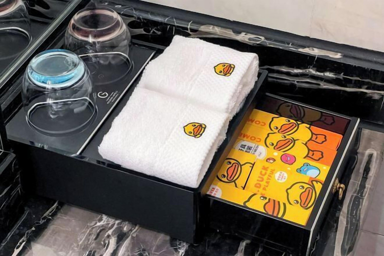 Amenities 8
