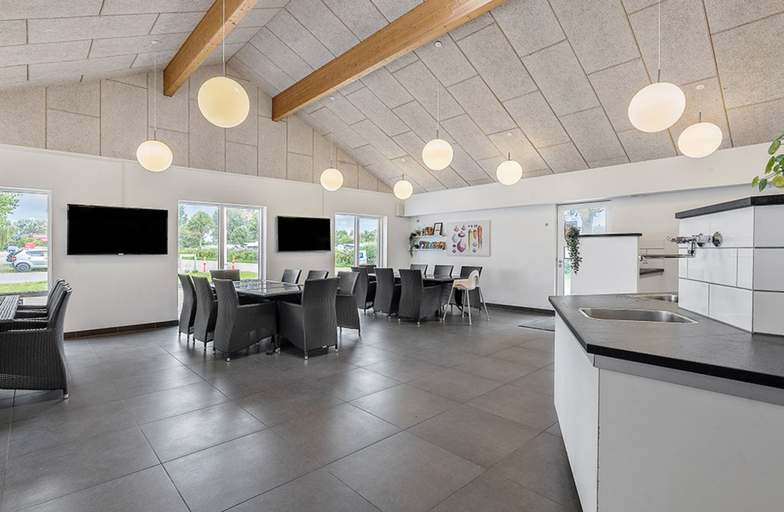 Food & Drinks 5, First Camp Bogense City Fyn, Nordfyns