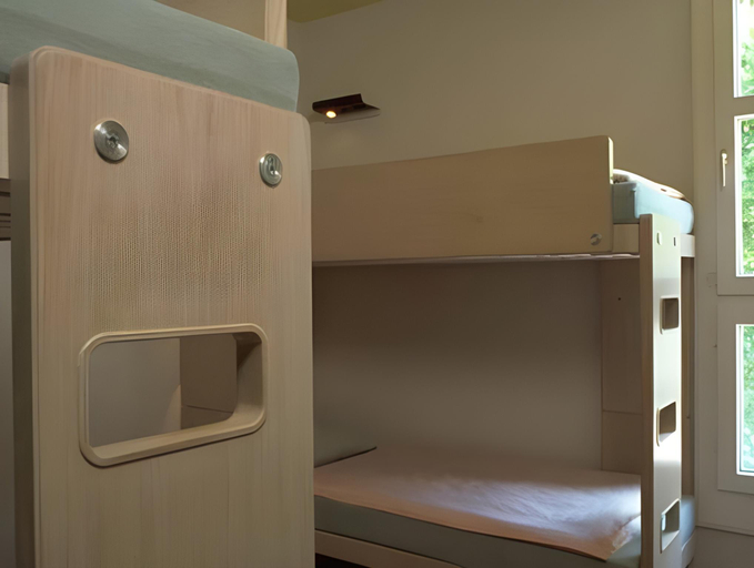 Bedroom 8