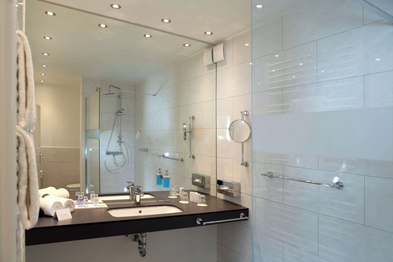 Bathroom 5